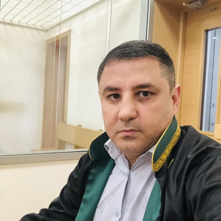 Abdullayev Ramin