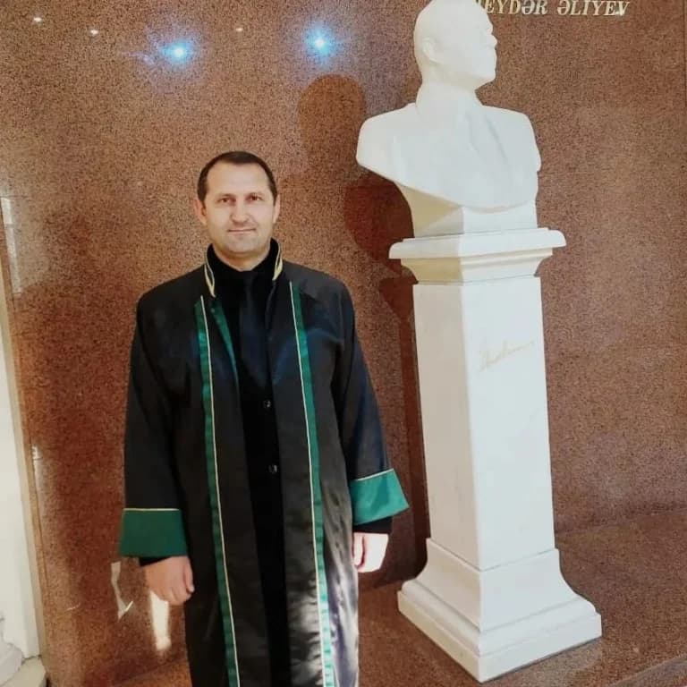 Ağayev Qabil