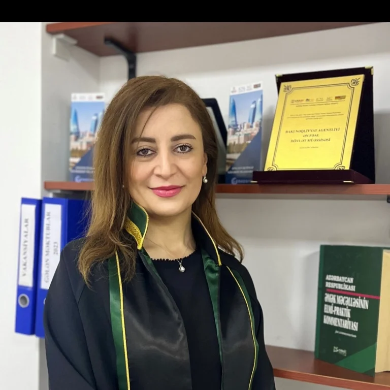 Əliyeva Nurlana