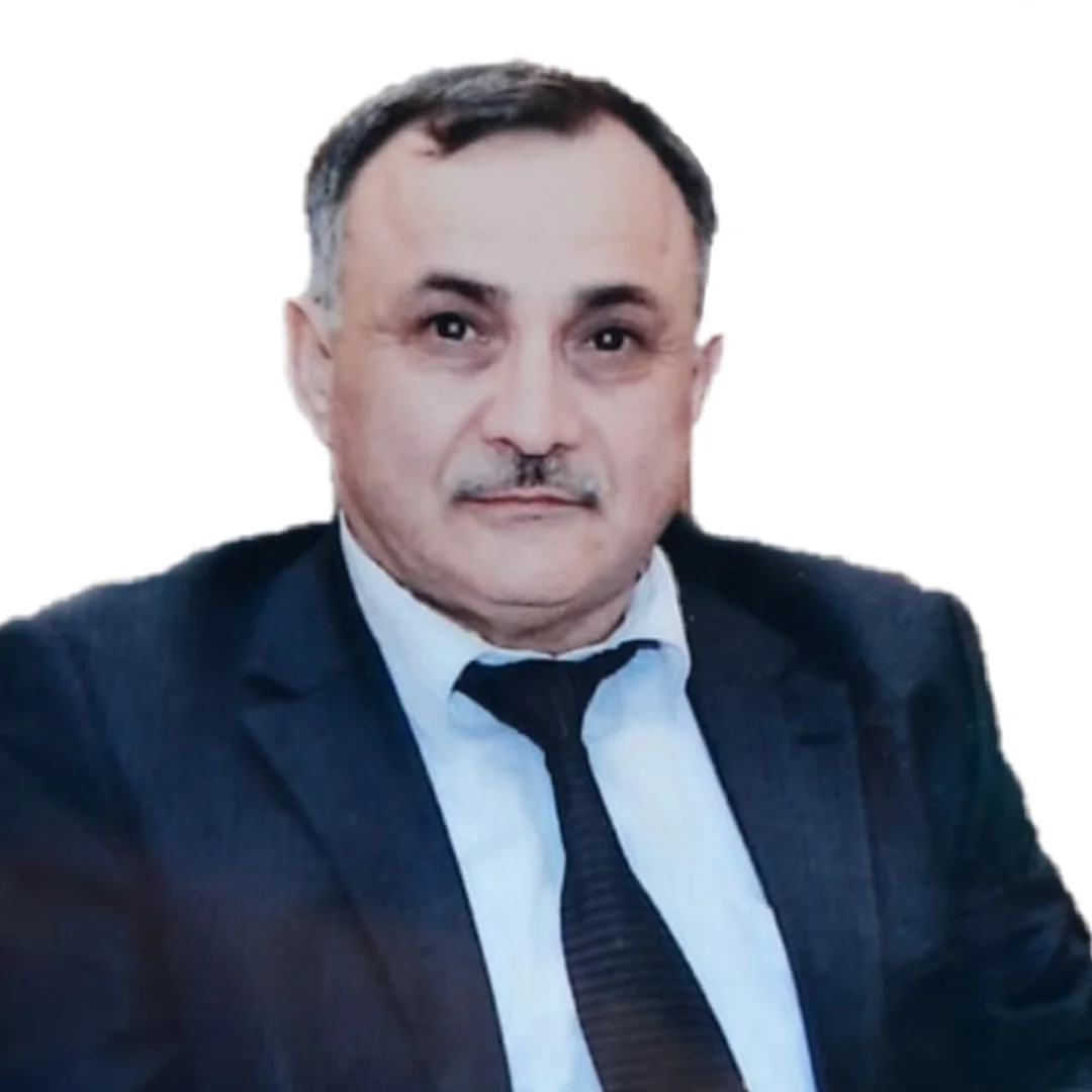 Hüseynov İbrahimxəlil