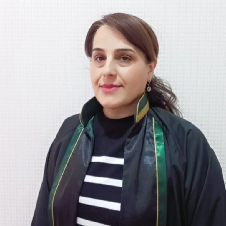 Məmmədova İlahə