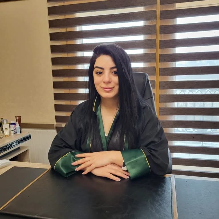 Quliyeva Rzayeva Nurlana