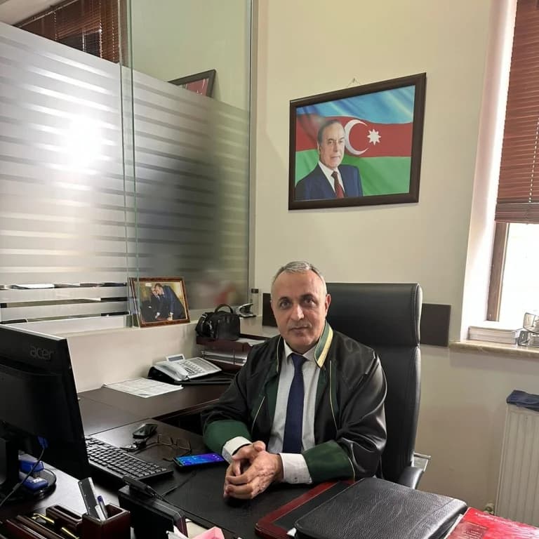 Sadıqov Qardaşxan